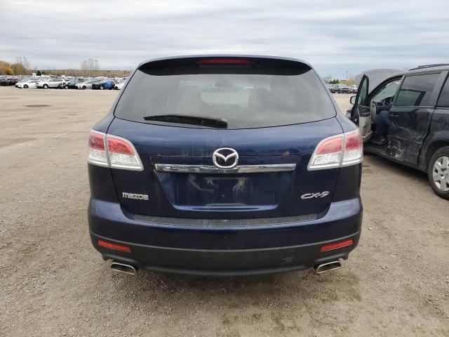 Photo 5 VIN: JM3TB38A180146870 - MAZDA CX-9 