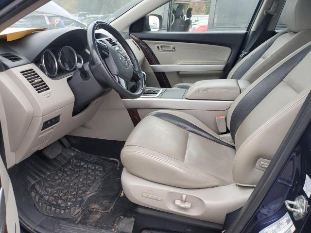 Photo 6 VIN: JM3TB38A180146870 - MAZDA CX-9 