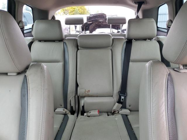 Photo 9 VIN: JM3TB38A180146870 - MAZDA CX-9 