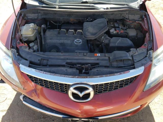 Photo 11 VIN: JM3TB38A180155729 - MAZDA CX-9 