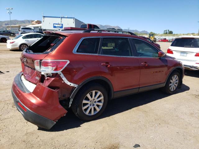 Photo 2 VIN: JM3TB38A180155729 - MAZDA CX-9 