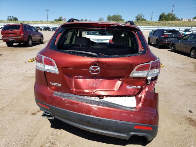 Photo 5 VIN: JM3TB38A180155729 - MAZDA CX-9 