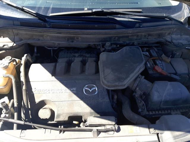 Photo 11 VIN: JM3TB38A280121587 - MAZDA CX-9 