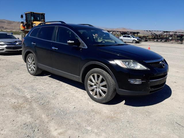 Photo 3 VIN: JM3TB38A280121587 - MAZDA CX-9 