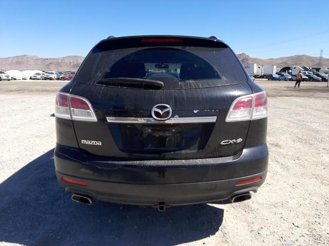 Photo 5 VIN: JM3TB38A280121587 - MAZDA CX-9 