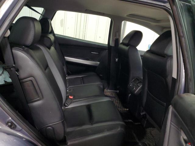 Photo 10 VIN: JM3TB38A280161118 - MAZDA CX-9 