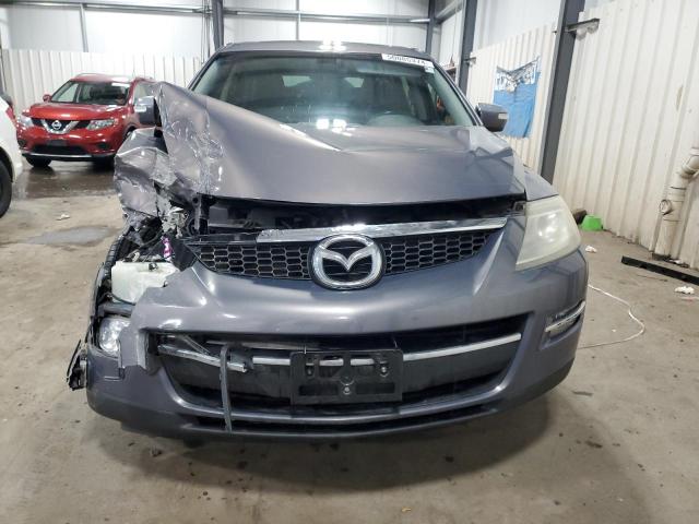 Photo 4 VIN: JM3TB38A280161118 - MAZDA CX-9 