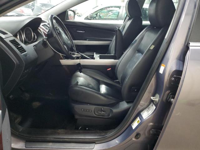 Photo 6 VIN: JM3TB38A280161118 - MAZDA CX-9 