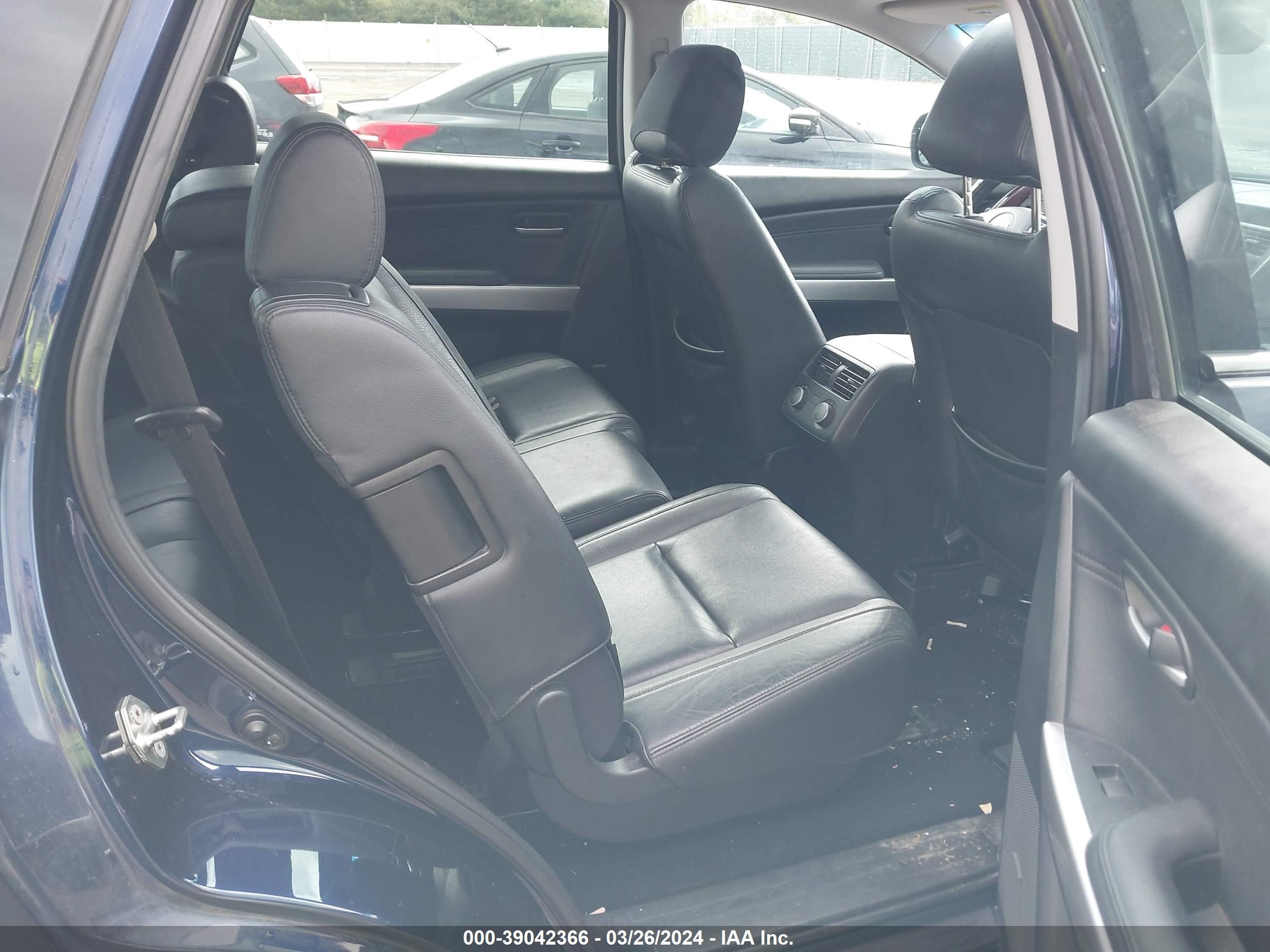 Photo 7 VIN: JM3TB38A290176798 - MAZDA CX-9 