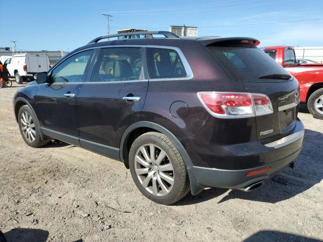 Photo 1 VIN: JM3TB38A290177806 - MAZDA CX-9 