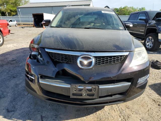 Photo 4 VIN: JM3TB38A290177806 - MAZDA CX-9 