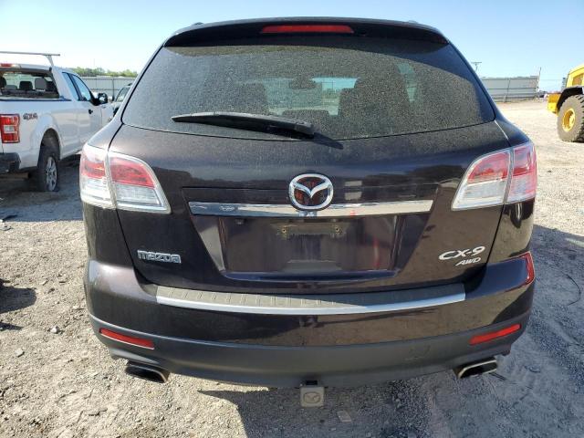 Photo 5 VIN: JM3TB38A290177806 - MAZDA CX-9 