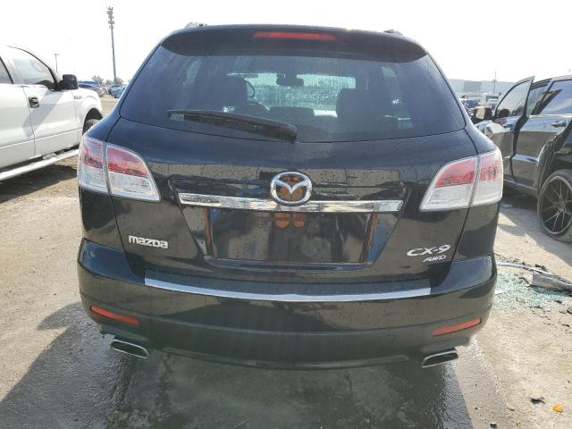 Photo 5 VIN: JM3TB38A290177952 - MAZDA CX-9 