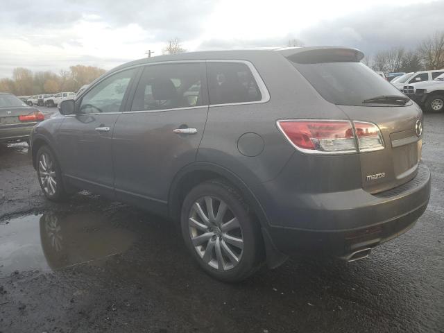 Photo 1 VIN: JM3TB38A380123218 - MAZDA CX-9 