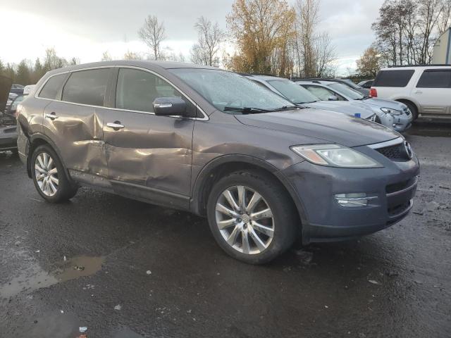 Photo 3 VIN: JM3TB38A380123218 - MAZDA CX-9 