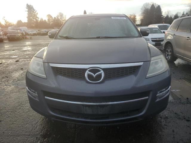 Photo 4 VIN: JM3TB38A380123218 - MAZDA CX-9 