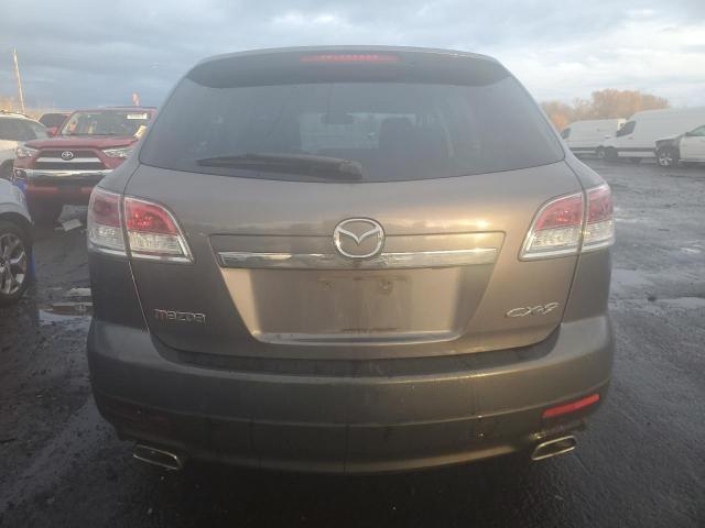 Photo 5 VIN: JM3TB38A380123218 - MAZDA CX-9 