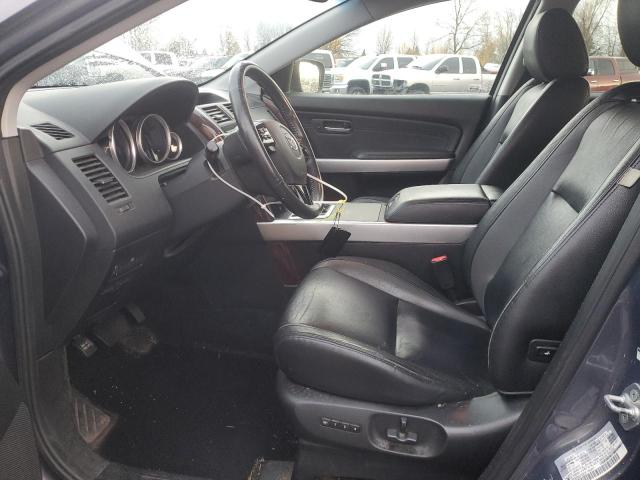 Photo 6 VIN: JM3TB38A380123218 - MAZDA CX-9 