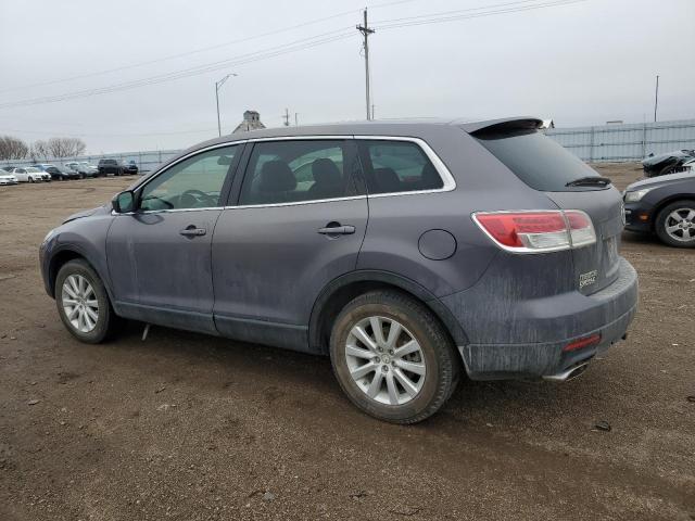 Photo 1 VIN: JM3TB38A380153948 - MAZDA CX-9 