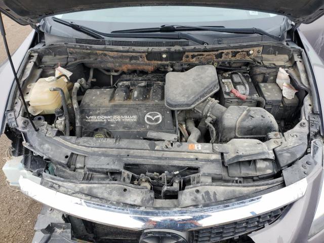 Photo 11 VIN: JM3TB38A380153948 - MAZDA CX-9 