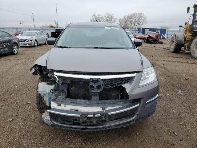 Photo 4 VIN: JM3TB38A380153948 - MAZDA CX-9 