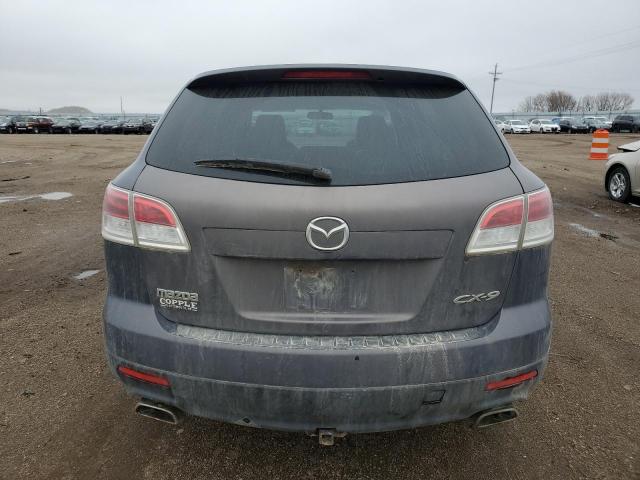 Photo 5 VIN: JM3TB38A380153948 - MAZDA CX-9 