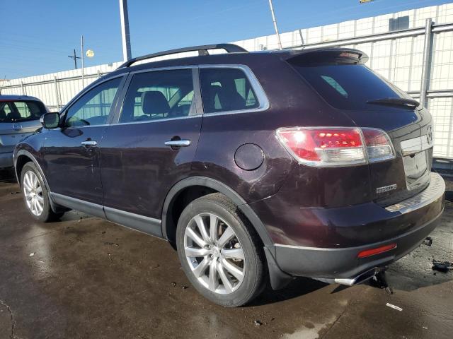 Photo 1 VIN: JM3TB38A380155165 - MAZDA CX-9 