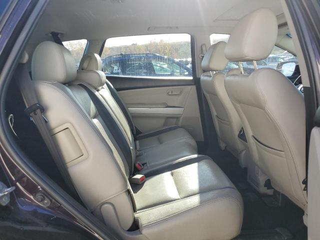 Photo 10 VIN: JM3TB38A380155165 - MAZDA CX-9 