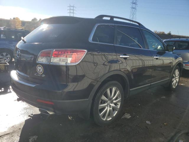 Photo 2 VIN: JM3TB38A380155165 - MAZDA CX-9 