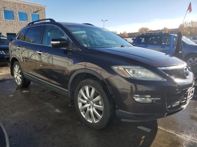 Photo 3 VIN: JM3TB38A380155165 - MAZDA CX-9 