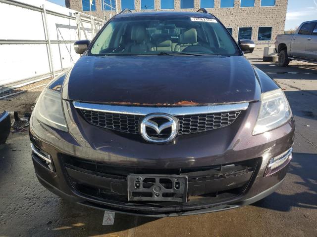 Photo 4 VIN: JM3TB38A380155165 - MAZDA CX-9 