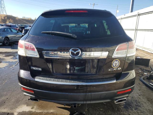 Photo 5 VIN: JM3TB38A380155165 - MAZDA CX-9 