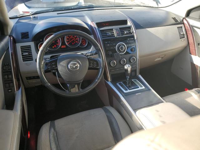 Photo 7 VIN: JM3TB38A380155165 - MAZDA CX-9 