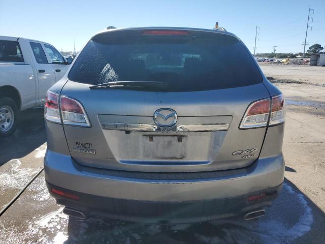 Photo 5 VIN: JM3TB38A390179581 - MAZDA CX-9 