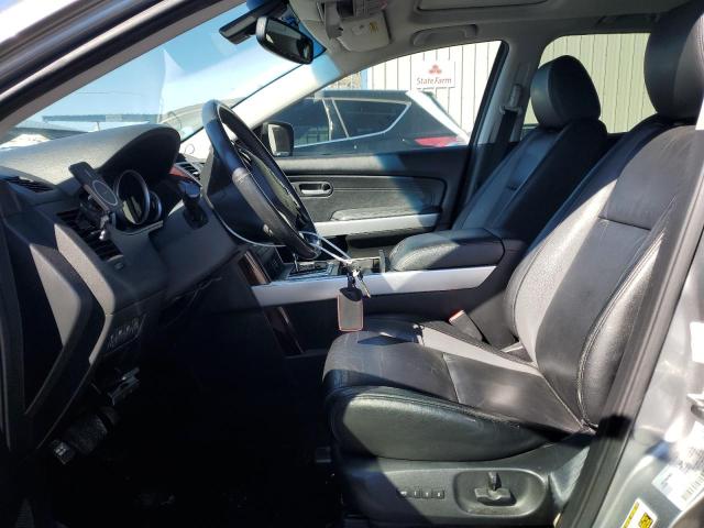 Photo 6 VIN: JM3TB38A390179581 - MAZDA CX-9 