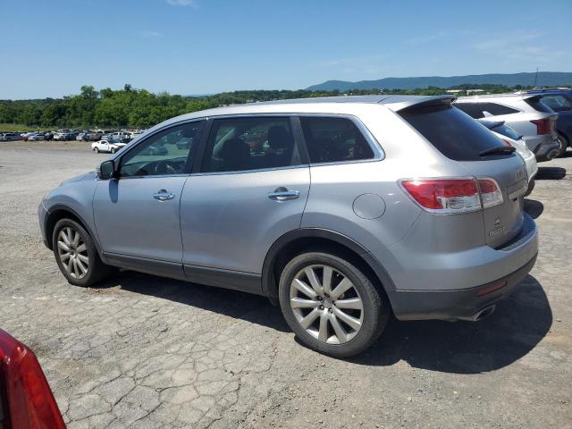 Photo 1 VIN: JM3TB38A480158477 - MAZDA CX-9 