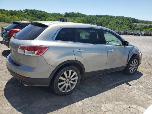 Photo 2 VIN: JM3TB38A480158477 - MAZDA CX-9 