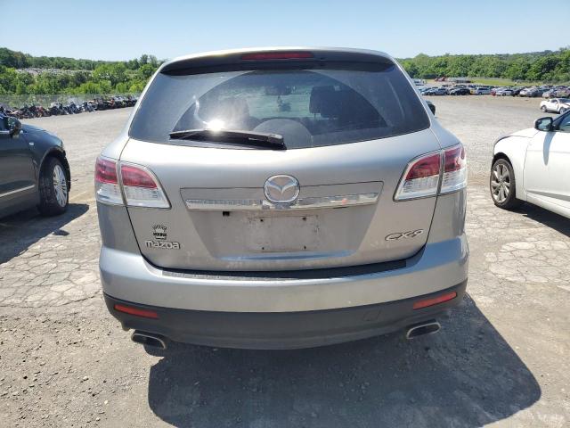 Photo 5 VIN: JM3TB38A480158477 - MAZDA CX-9 