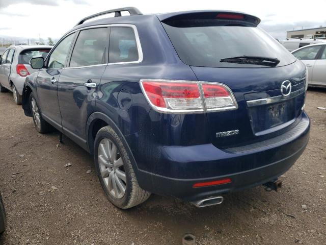 Photo 1 VIN: JM3TB38A480158639 - MAZDA CX-9 