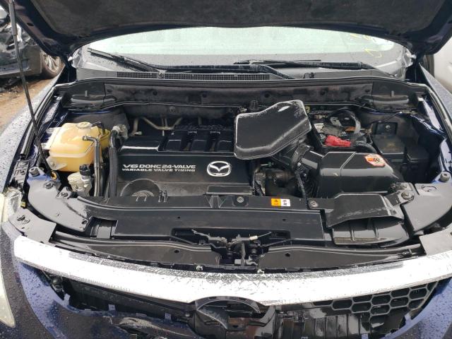 Photo 10 VIN: JM3TB38A480158639 - MAZDA CX-9 