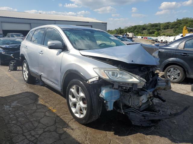 Photo 3 VIN: JM3TB38A480158897 - MAZDA CX-9 