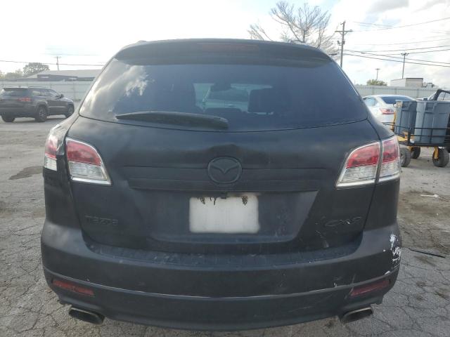 Photo 5 VIN: JM3TB38A490166760 - MAZDA CX-9 