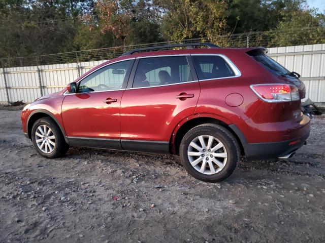 Photo 1 VIN: JM3TB38A490167780 - MAZDA CX-9 