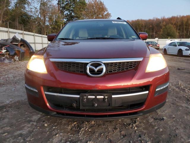 Photo 4 VIN: JM3TB38A490167780 - MAZDA CX-9 