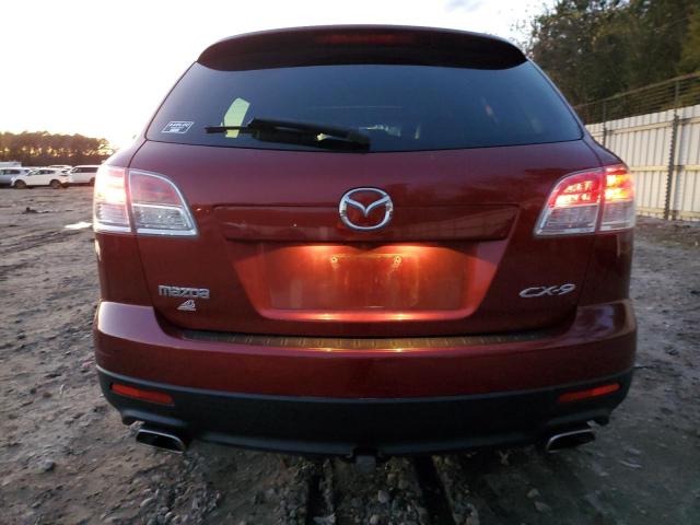 Photo 5 VIN: JM3TB38A490167780 - MAZDA CX-9 