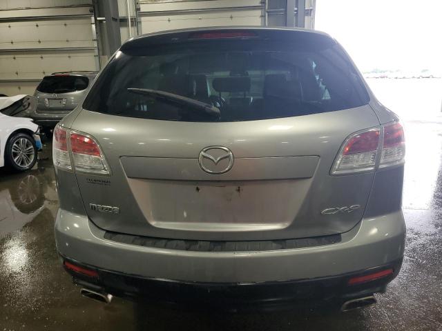 Photo 5 VIN: JM3TB38A490168394 - MAZDA CX-9 