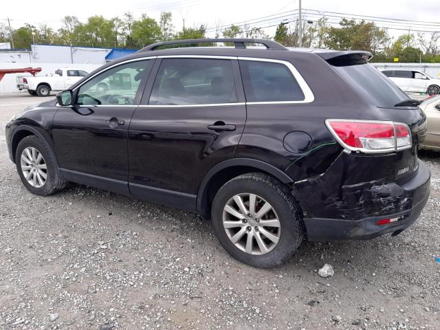 Photo 1 VIN: JM3TB38A580128565 - MAZDA CX-9 