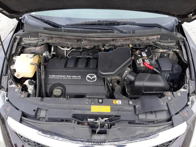 Photo 11 VIN: JM3TB38A580128565 - MAZDA CX-9 