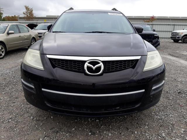 Photo 4 VIN: JM3TB38A580128565 - MAZDA CX-9 