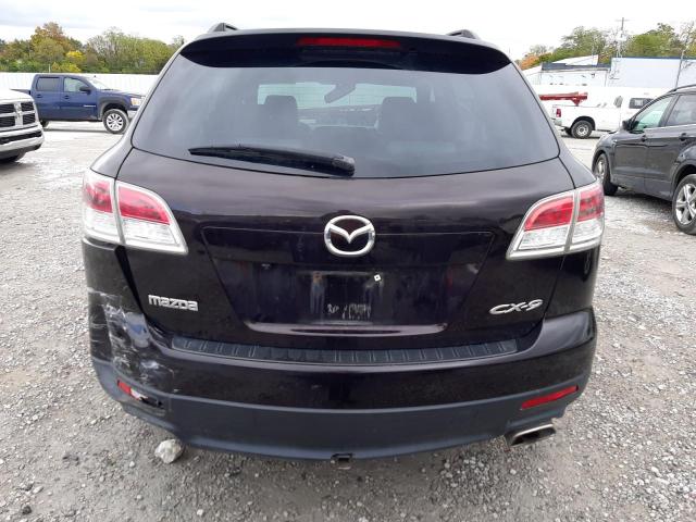 Photo 5 VIN: JM3TB38A580128565 - MAZDA CX-9 